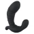 You2Toys Inflatable + Remote Controlled G&P Spot Vibrator Black