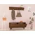 Hanah Home Cipelarnik 113x48,5x35cm Orah