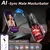 SuperLove AI Sync Thrusting, Rotating, Licking & Vibrating Masturbator with App