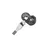 Foxwell Senzor TPMS Univerzalni programabilni T10, 4 komada