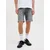 JACK & JONES Muške bermude CB 310 12269608, Sive