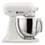 Bowl mixer, 4.8L, Artisan, Model 175, Porcelain White - KitchenAid