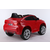 Premium Stil Dečiji automobil na akomulator BMW X6M, Crveni