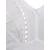 Dorina Nedrček MADELINE NON PADDED BRALETTE, bela
