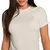 GymBeam Women‘s Pulse X Running T-shirt Gray