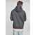 Urban Classics Majica Blank, siva