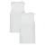Majica brez rokavov Under Armour Performance Tank 2 Pack Underwear hirt