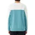 361 Degrees dukserica s turtleneck-om za dečake