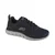 Skechers Muške patike TRACK-RIPKENT, Crne