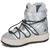 Adidas ADIDAS X MOONBOOT ACE, muške buce, srebrna NTA08