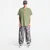 Majice RIPNDIP Devil Alien Tee Dusty Forest M