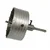Silver CROWN SDS 125 mm /SREBRNA