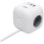 home Produžni kabl, 3 utičnice, 2 x USB A, 1 x USB C, 1.5 met. - CUBE2