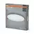 Osram - LED ugradna svetiljka SLIM LED/22W/230V 6500K