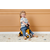 Kinderkraft bicikli guralica MINIBI HONEY YELLOW