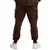 GymBeam Utility Joggers Brown
