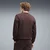 PUMA Essentials Elevated Crew Sweatshirt Men, Clothing, Chocolate Fondue, XL