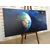 Slika planet Zemlja - 80x40