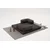 Atelier del Sofa Trosed Comfort, 190x75x95 cm, Antracit