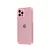 Armor Glitter futrola za Xiaomi Redmi 9C - Roza KP17903