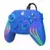 XBOX Wired Controller Afterglow Wave Blue