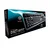 EpicGear Gejmerska tastatura DeFiant Black/Black, LED pozadinsko osvetljenje, Spanish, EG