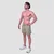 GymBeam Men‘s Swim Cargo Shorts Olive