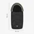 Kikka Boo Zimska navlaka za kolica Trendy Galaxy Black