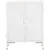 Vidaxl Komoda 60x30x76 cm trden mangov les