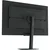 Gigabyte G27Q20 EK 2560x1440/QHD IPS/200Hz/0.5ms/2xHDMI/1xDP/USB/HDR10/Pivot/G-Sync Monitor 27