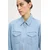 Jeans obleka Tommy Jeans DW0DW20111