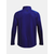 UNDER ARMOUR Sportska sweater majica, mornarsko plava / crna