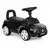 ECO TOYS Guralica Mercedes C CLASS sa interaktivnim volanom i zvucima, crna