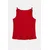 Trendyol Curve Ženska bluza Tbbss26Af00078, Crvena