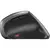CHERRY MW-4500 bežični ergonomski optički miš, crni