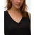 VERO MODA Top VMGINA črna