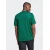 ADIDAS SPORTSWEAR Funkcionalna majica TIRO temno zelena/rdeča/bela