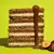 GymBeam 32% Protein Wafer