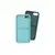 JUST IN CASE Set dve maske za telefon Extra case MIX PLUS za SE2 zeleni