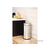 SimpleHuman CW1442 55 literes billenős tetejű rozsdamentes szemetes
