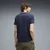 PUMA Essentials Elevated Tee Men, Puma, Navy, 4XL