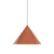 TK Lighting Viseča svetilka CONO BRICK 10089