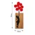 Wallxpert Zidna dekoracija Banksy 17, 70x62cm