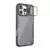 Maska za telefon Nillkin Iceblade Prop za iPhone 16 Pro Max, Zelena