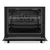 Beko Kombinovani šporet FBE67100GWS, 72l