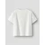 NAME IT Majica modra/rjava/rosé/bela