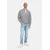 Only & Sons Prehodna jakna Gavin  siva