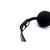 GAG Latetobed BDSM Line Silicone Ball Black