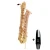 Saksofon Bariton Es John Packer JP144 Cadence