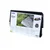 Outwell Woodcrest Zeltunterlage-Grau-One Size